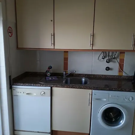 Qt Da Gomeira-casa Da Ria Apartment