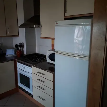 Qt Da Gomeira-casa Da Ria Apartment