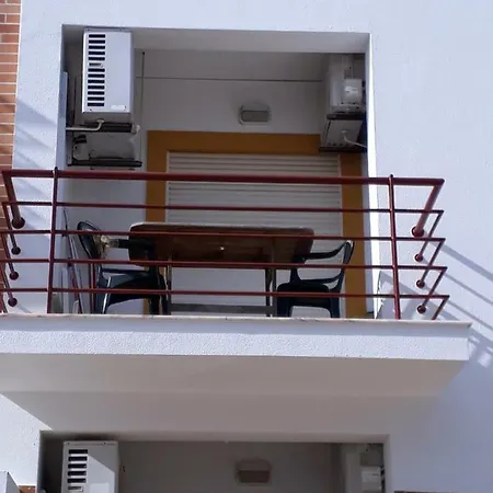 Qt Da Gomeira-casa Da Ria Cabanas De Tavira