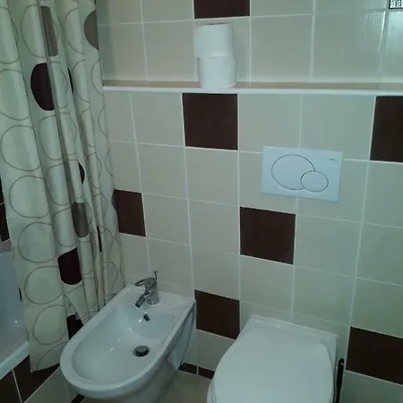 Qt Da Gomeira-casa Da Ria Apartment