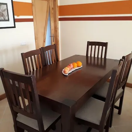 Qt Da Gomeira-casa Da Ria Apartment