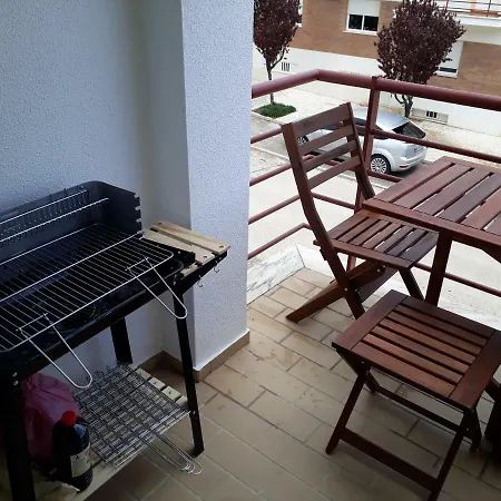 Apartment Qt Da Gomeira-casa Da Ria Cabanas De Tavira