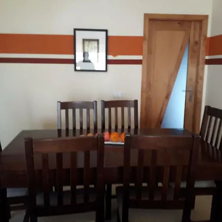 Qt Da Gomeira-casa Da Ria