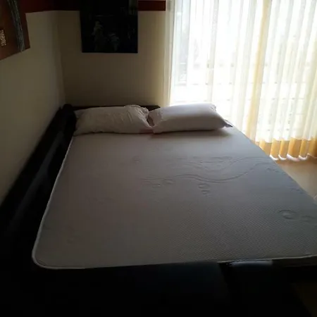 Lägenhet Qt Da Gomeira-casa Da Ria Cabanas De Tavira