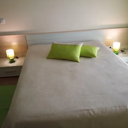 Qt Da Gomeira-casa Da Ria Apartment Cabanas De Tavira