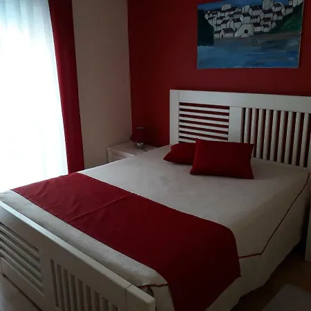 Qt Da Gomeira-casa Da Ria