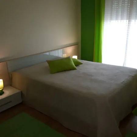 Qt Da Gomeira-casa Da Ria Cabanas De Tavira