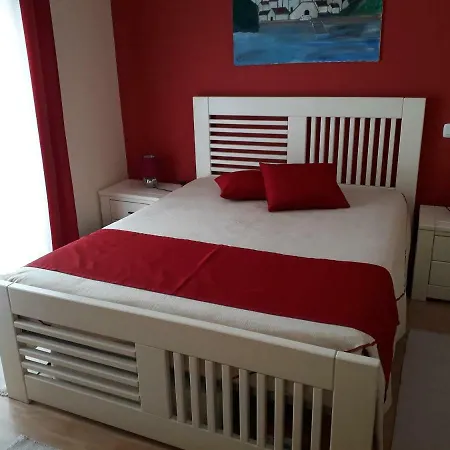 Qt Da Gomeira-casa Da Ria Apartment *