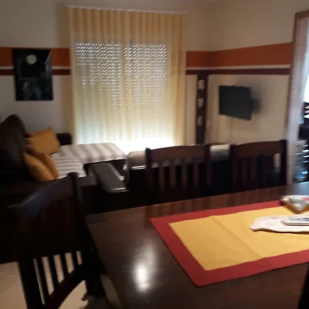 Qt Da Gomeira-casa Da Ria Apartment Cabanas De Tavira