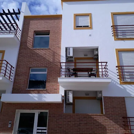 Qt Da Gomeira-casa Da Ria Cabanas De Tavira