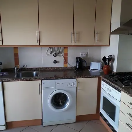 Appartement Qt Da Gomeira-casa Da Ria Cabanas De Tavira