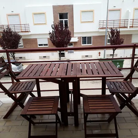 Qt Da Gomeira-casa Da Ria Appartement Cabanas De Tavira