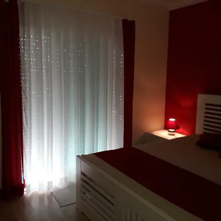 Qt Da Gomeira-casa Da Ria Appartement Cabanas De Tavira