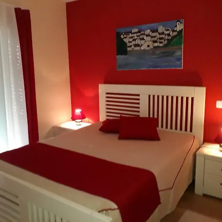 Qt Da Gomeira-casa Da Ria * Cabanas De Tavira