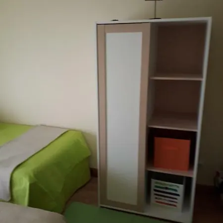 Appartement Qt Da Gomeira-casa Da Ria