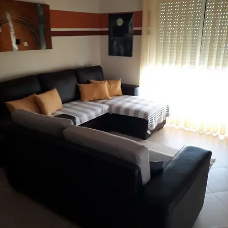 Qt Da Gomeira-casa Da Ria Appartement Cabanas De Tavira