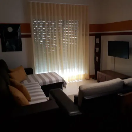 Appartement Qt Da Gomeira-casa Da Ria *